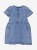 En Fant sukienka SS dress denim