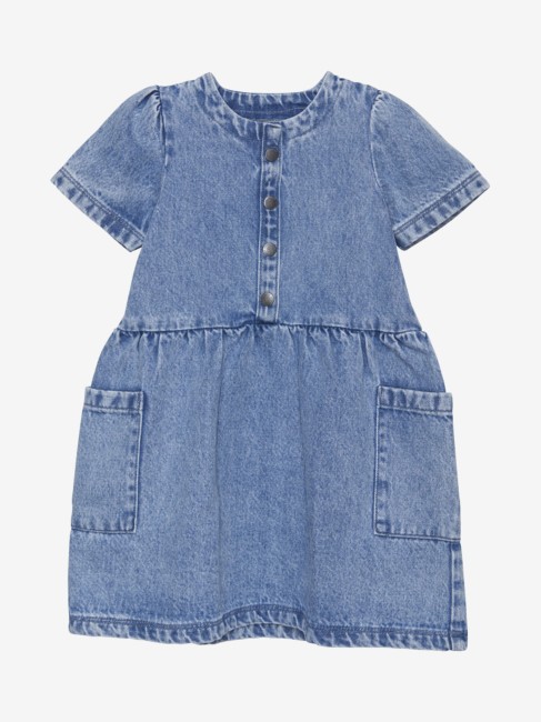 En Fant sukienka SS dress denim