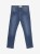 Creamie jeansy denim straight fit