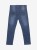 Jeansy Creamie denim straight fit