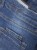 Dżinsy Creamie denim straight fit - dla dzieci