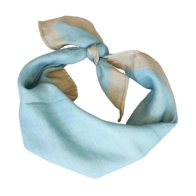 Grech&CO apaszka Laguna+Bog