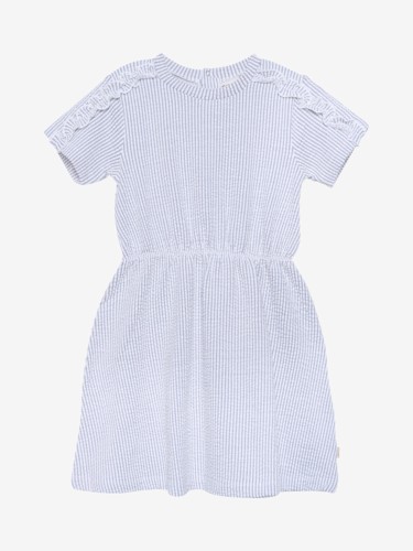 Minymo sukienka SS folkstone gray