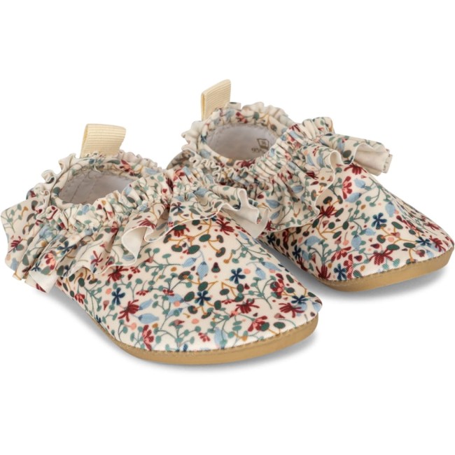 Konges Slojd buty do wody Twinkle frill louloudi