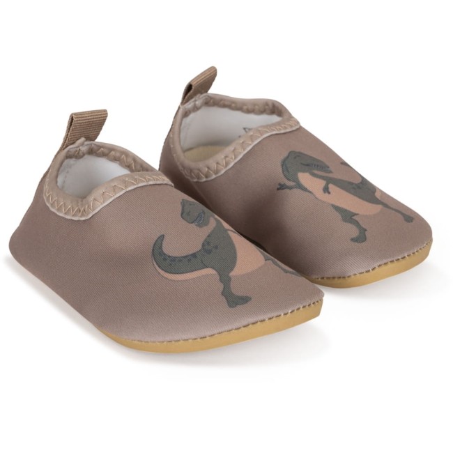 Konges Slojd buty do wody Aster swim shoes Dansosaurus