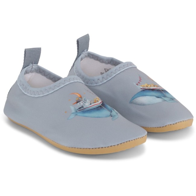 Konges Slojd buty do wody Aster swim shoes Whale boat