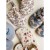 Buty do wody Konges Slojd Manuca Orangery Blue SS23