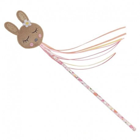 Rockahula Kids różdżka Betty Bunny Bloom