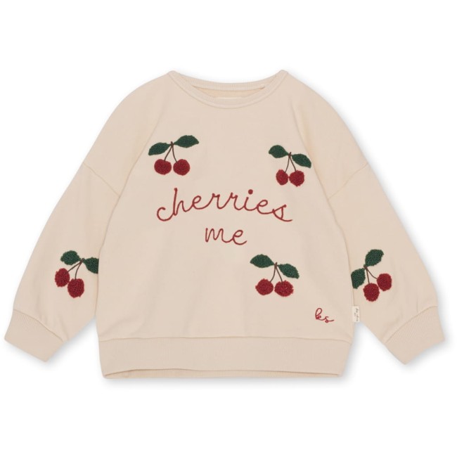 Konges Slojd bluza Lou bark