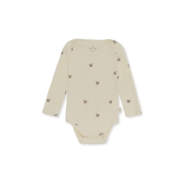 Konges Slojd Body Cherry
