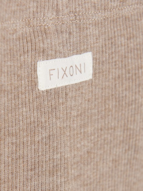 Fixoni rib Affogat legginsy dla dzieci 422431 2043
