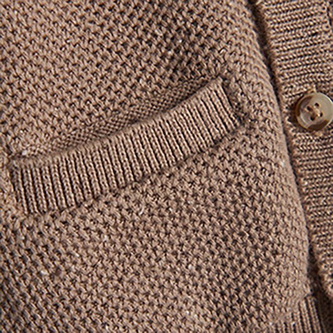 Cardigan Fixoni Knit Affogat