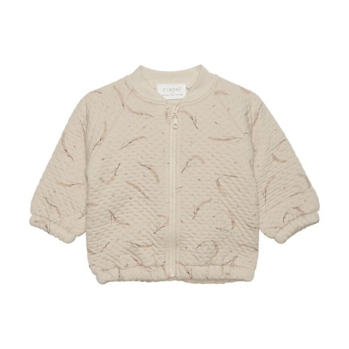 Fixoni kurtka bomberka niemowlęca Plein Air