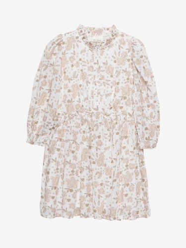 En Fant sukienka Flower Woven 220273 1021
