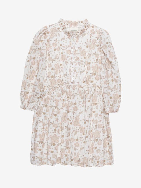 En Fant sukienka Flower Woven 220273 1021