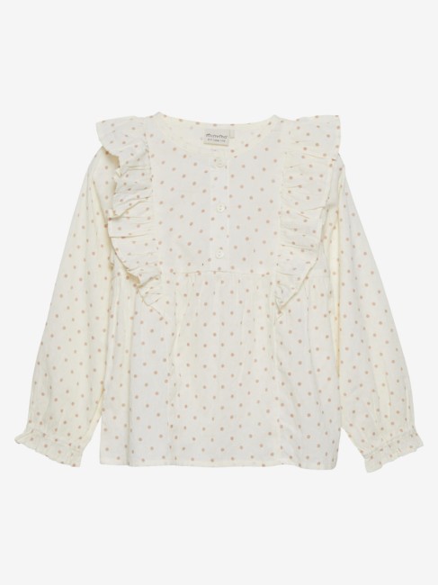 Minymo koszula Seedpearl 123014 1026