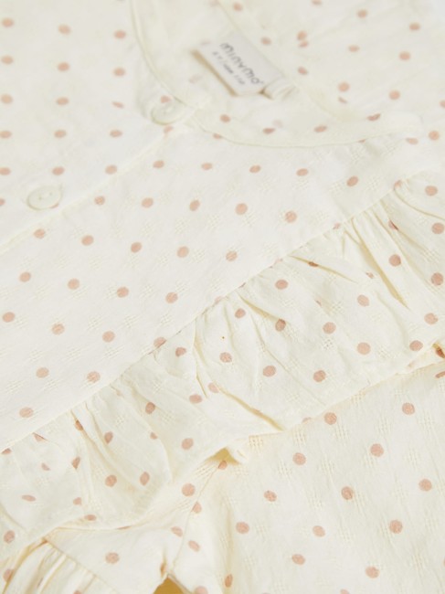 Minymo koszula Seedpearl 123014 1026