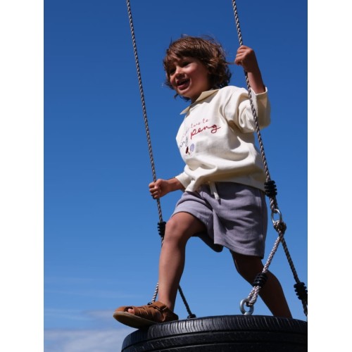 Szorty Konges Slojd Itty Sleet SS23