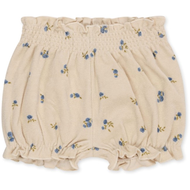 Konges Slojd bloomersy Itty bonderose blue