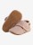 En Fant Baby Wool Bark - Kapcie dla dzieci 250008 6270