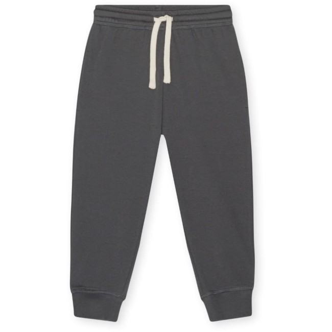 Konges Slojd spodnie Ebi pants magnet