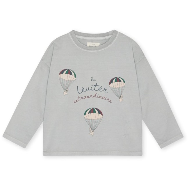 Konges Slojd bluzka Cosmo LS harbor mist