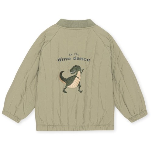 Konges Slojd kurtka bomberka Overland Trek