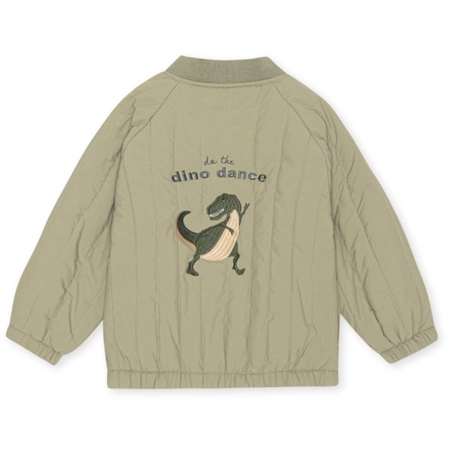 Konges Slojd kurtka bomberka Overland Trek