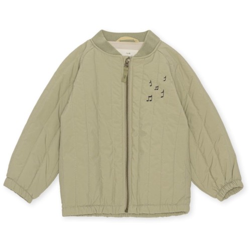 Konges Slojd Overland Trek kurtka bomberka dla dzieci