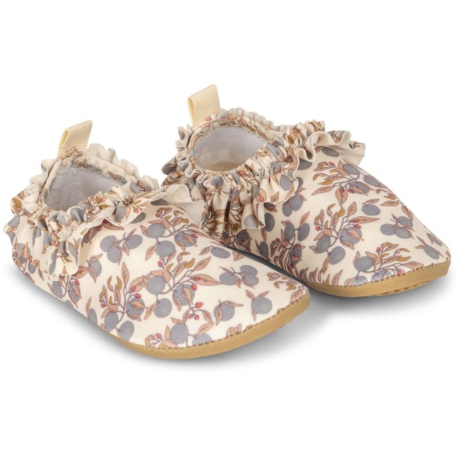 Konges Slojd Manuca swim shoes Orangery Blue