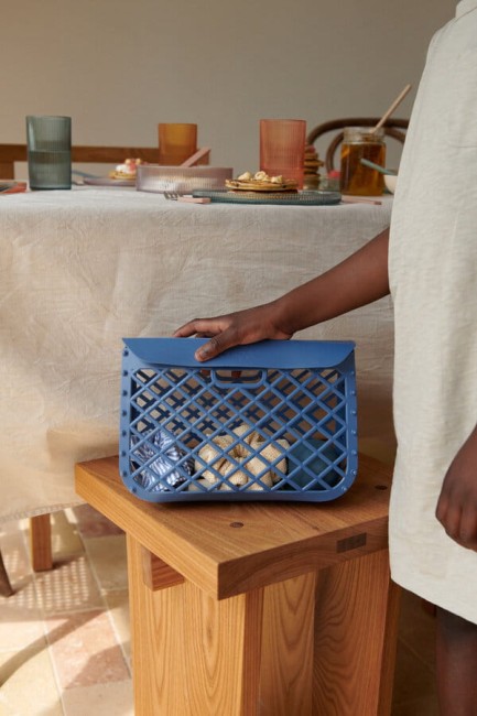 Liewood Verona Tuscany Rose koszyk