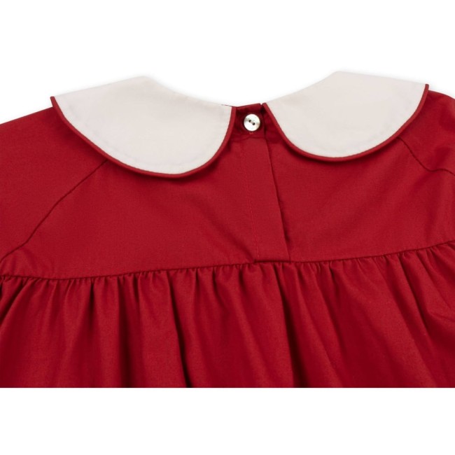 Konges slojd Festive Emeline dress