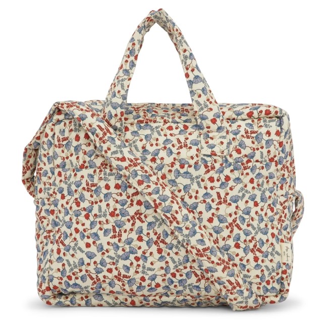 Konges Slojd torba Doll bag marche de fleur