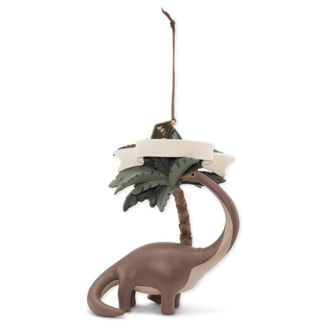 Konges Slojd zawieszka Dinomite christmas deco