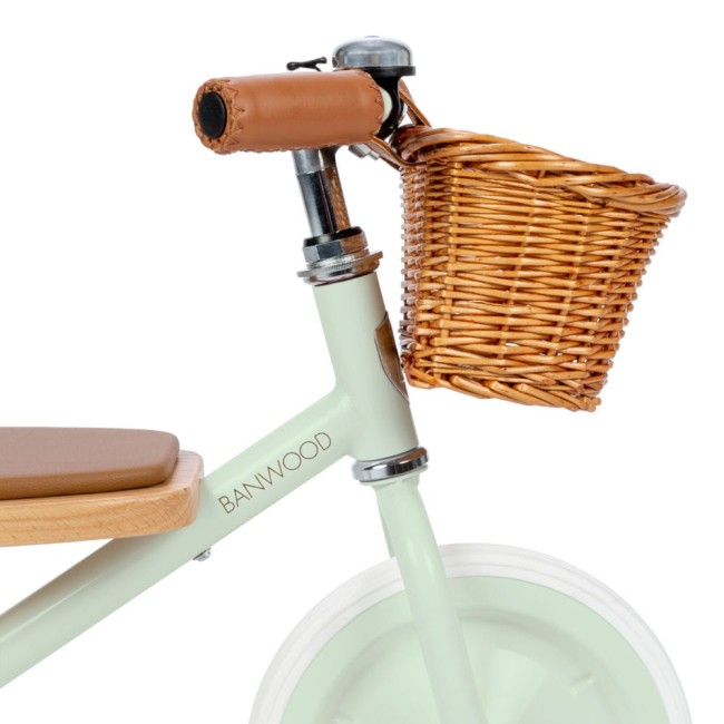 Banwood Trike Mint rowerek trójkołowy dla dzieci