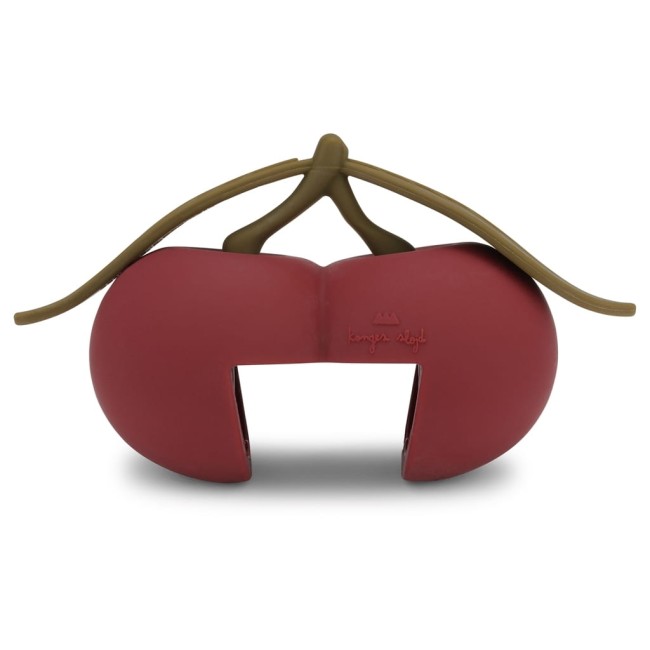 Konges Slojd stoper do drzwi cherry