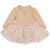 Konges Slojd Fairy Ballerina dress multi heart