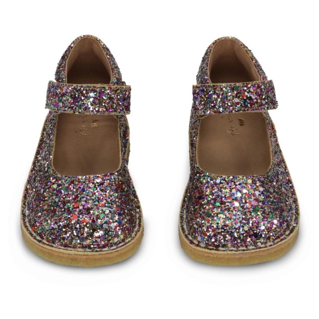 Konges Slojd pantofle Tutu Glitter