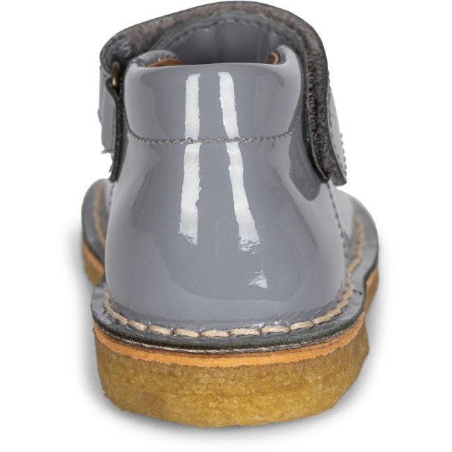 Pantofle Konges Slojd Minnie Coeur Quarry Blue