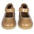 Konges Slojd pantofle Tutu Patent Sand