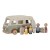 Little Dutch Campervan Vintage FSC LD7125 3637