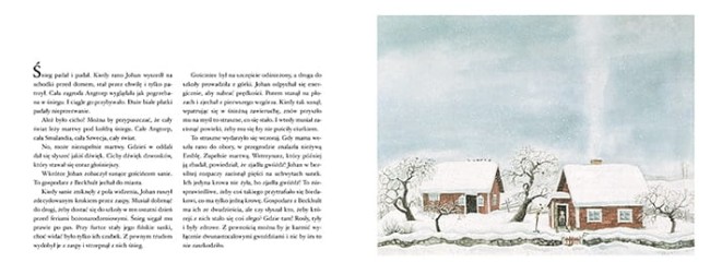 Książka Jak Johan uratował cielaka - Astrid Lindgren, Marit Tornqvist - Wydawnictwo Zakamarki