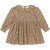 Konges Slojd sukienka Win collar dress toulouse