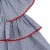 Sukienka Konges Slojd Festive Noelle dress du coeur glacier
