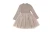Donsje sukienka Lotus Rose Grey 4043900