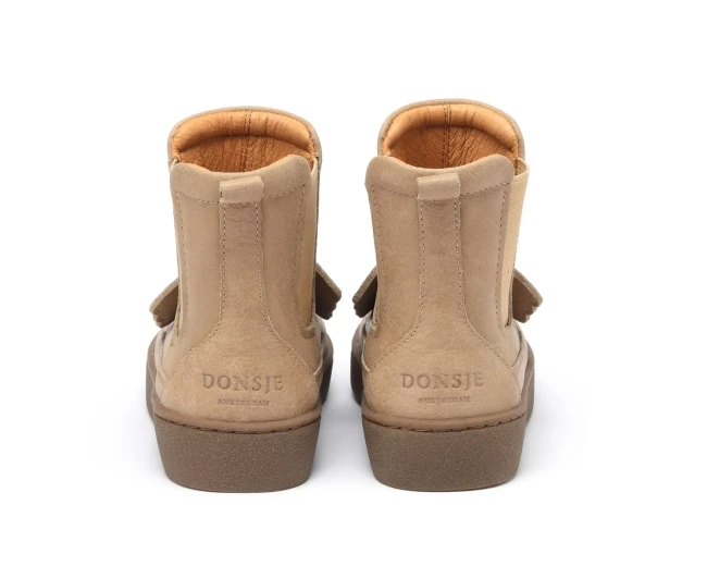 Donsje Thuru Classic Koala - buty dziecięce na zimę