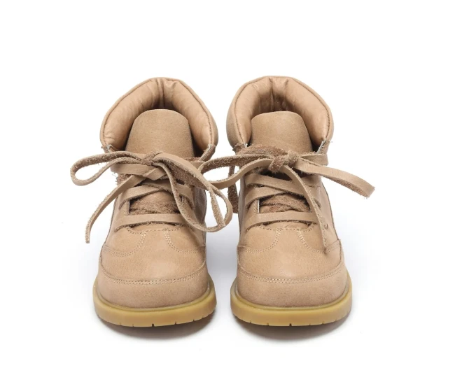 Buty zimowe Donsje dziecięce Truffle Leather