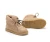 Donsje obuwie dziecięce zimowe Truffle Leather