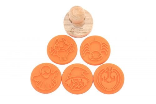 Ailefo Stemple do ciastoliny forest 1000426