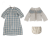 Maileg ubranko dla królika size 4 2401